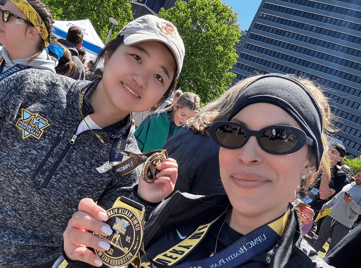 Pittsburgh Marathon