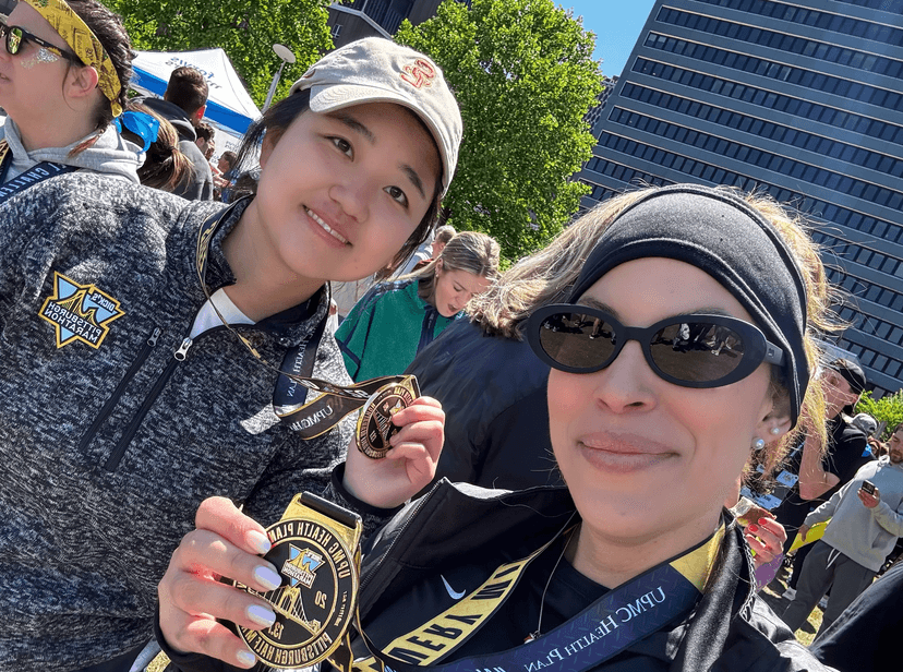 Pittsburgh Marathon